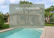 Photo 1 - Maison à MARENNES