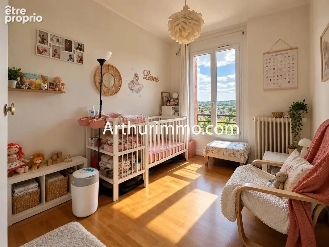 Vente Maison Crosne(91560) 379 000ï¿œ - photo 7