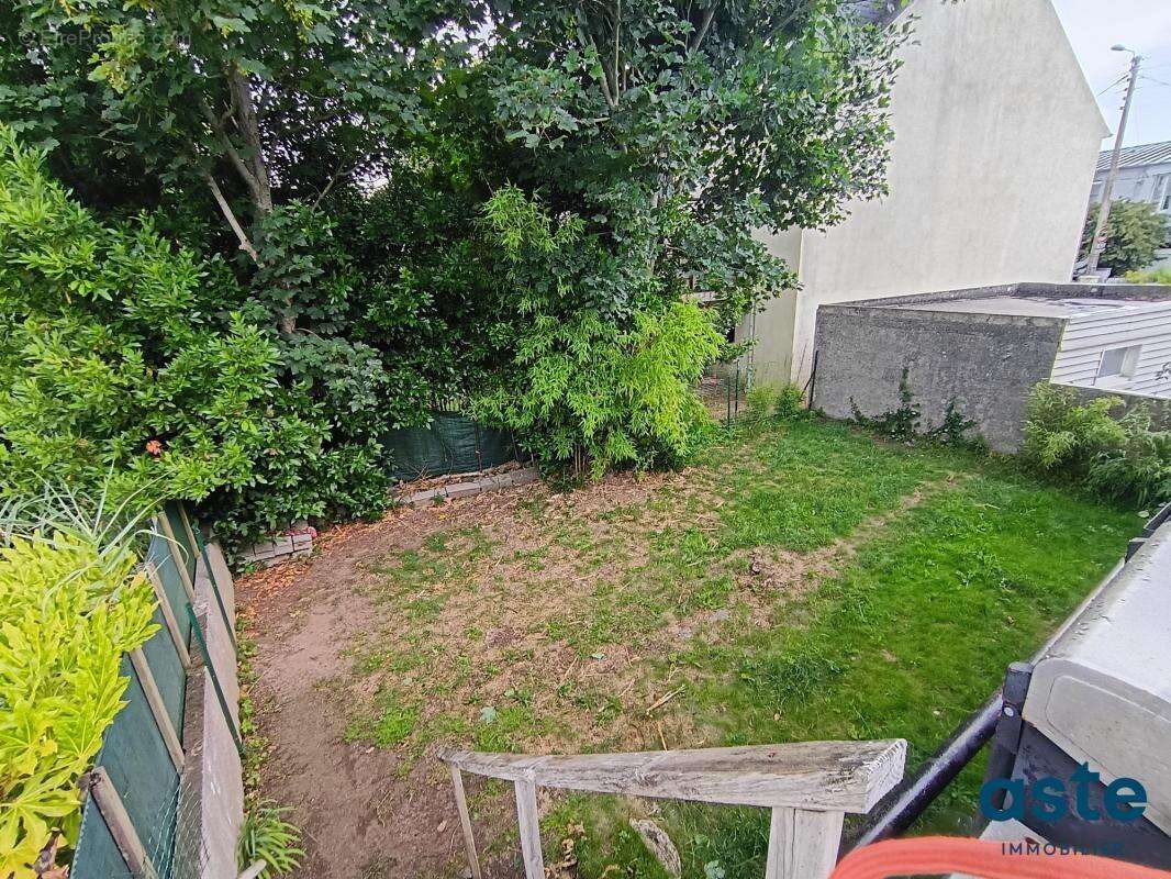 Maison Brest Forestou 172 m² au sol  5 Ch  Terrasse & Jardin - photo 10
