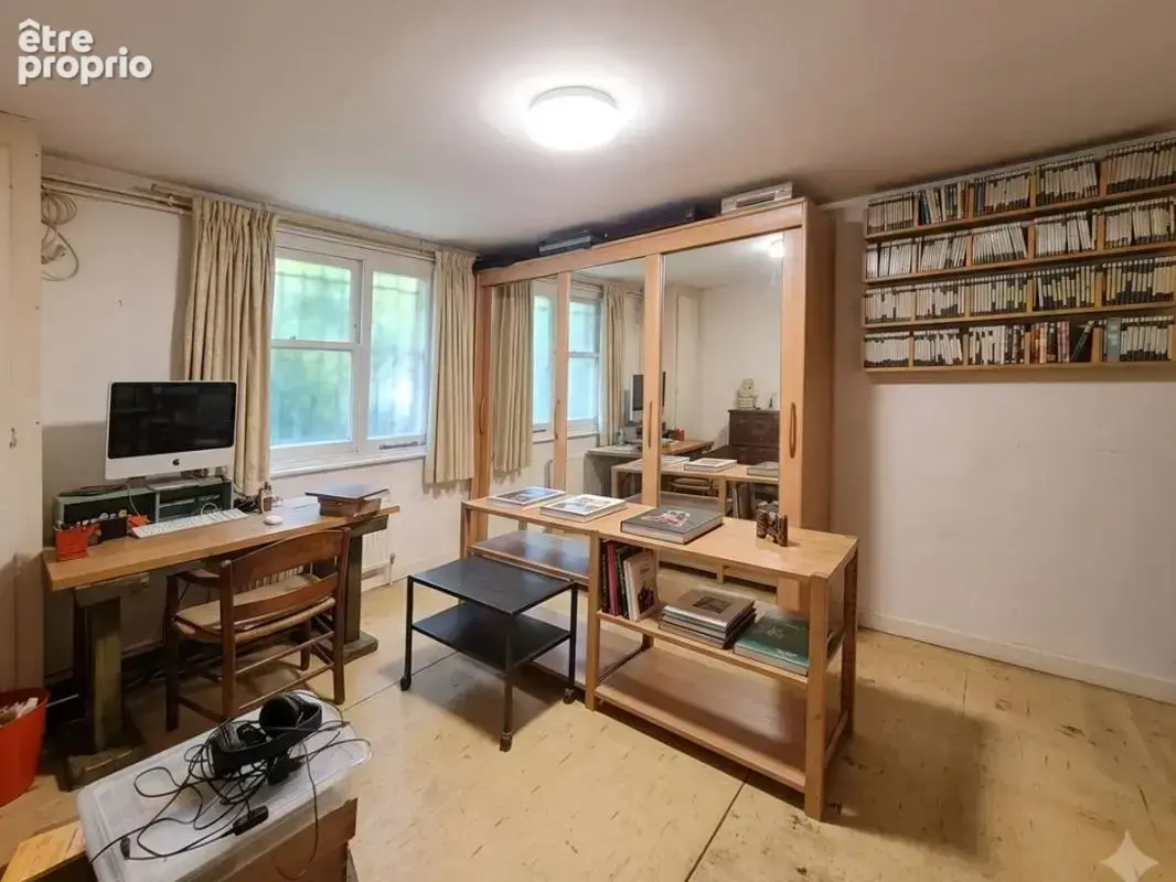 Maison À Vendre - photo 5