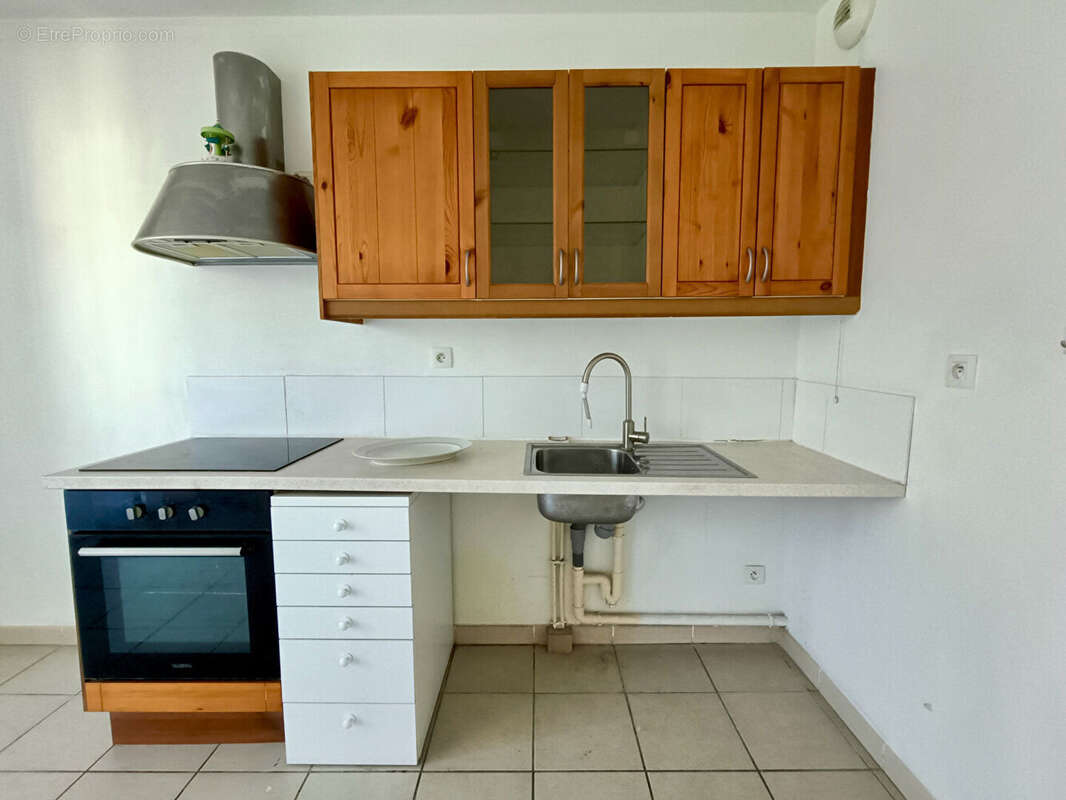 Appartement à MARSEILLE-7E