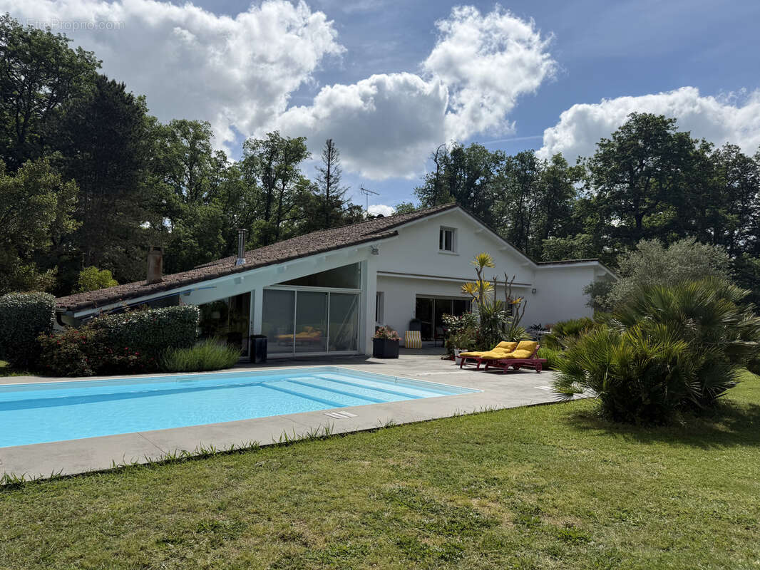 Maison à CONDOM