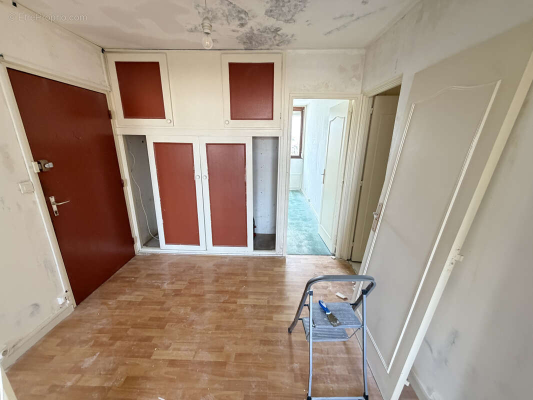 Appartement à LE MANS