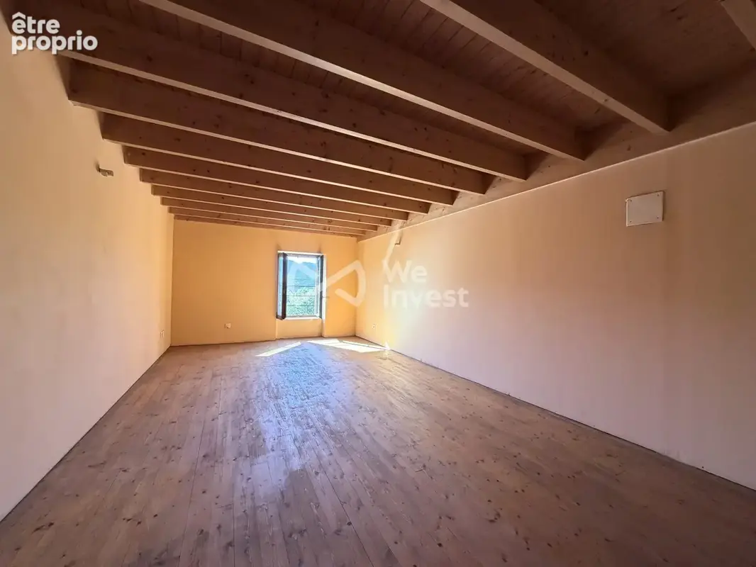 Maison 7 pièces 160 m² à vendre à Saint-Marcellin (38160) - photo 6
