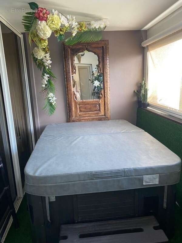 Appartement à LE GOSIER