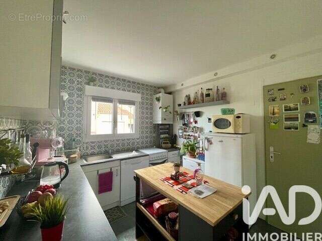 Photo 5 - Maison à MIGNE-AUXANCES