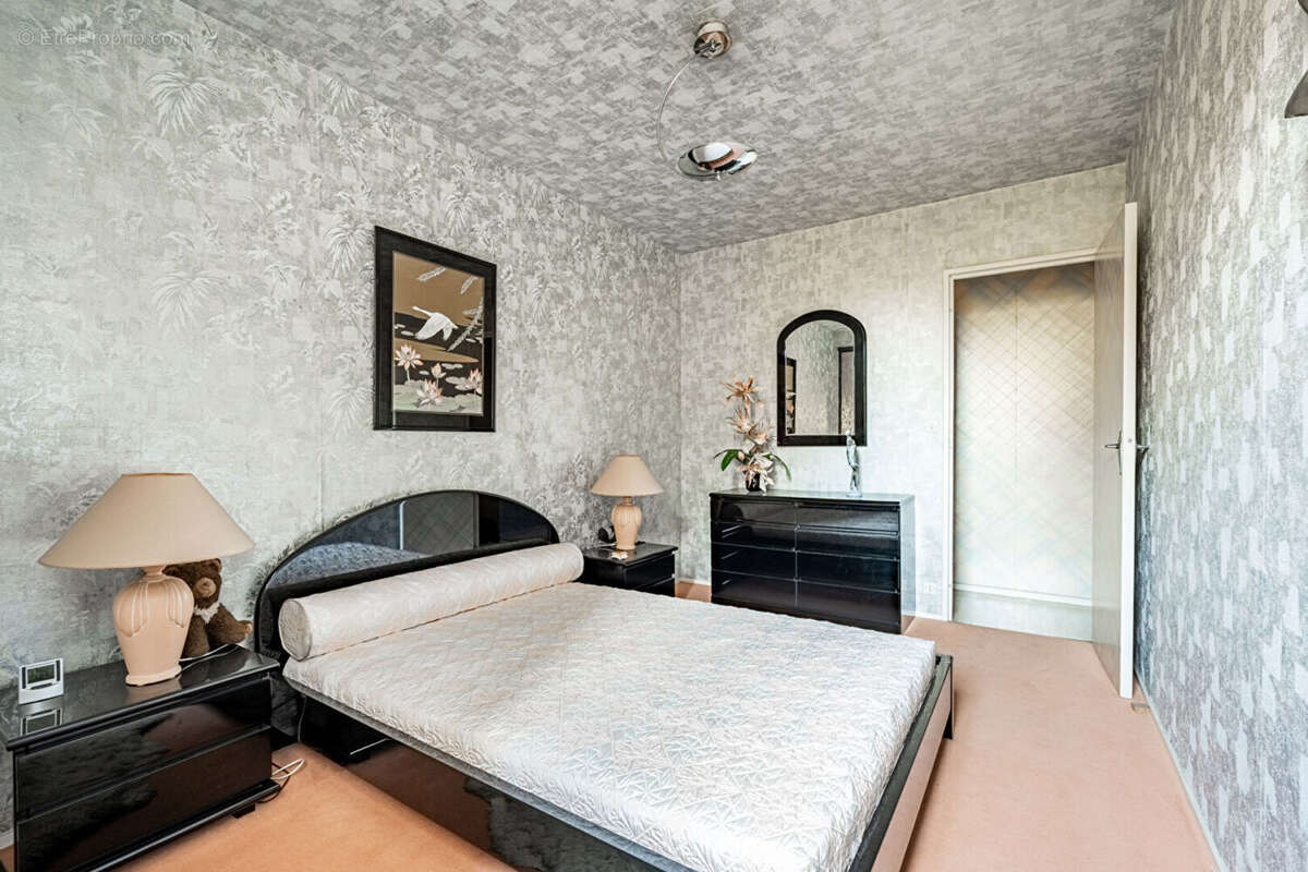 Appartement à GONESSE
