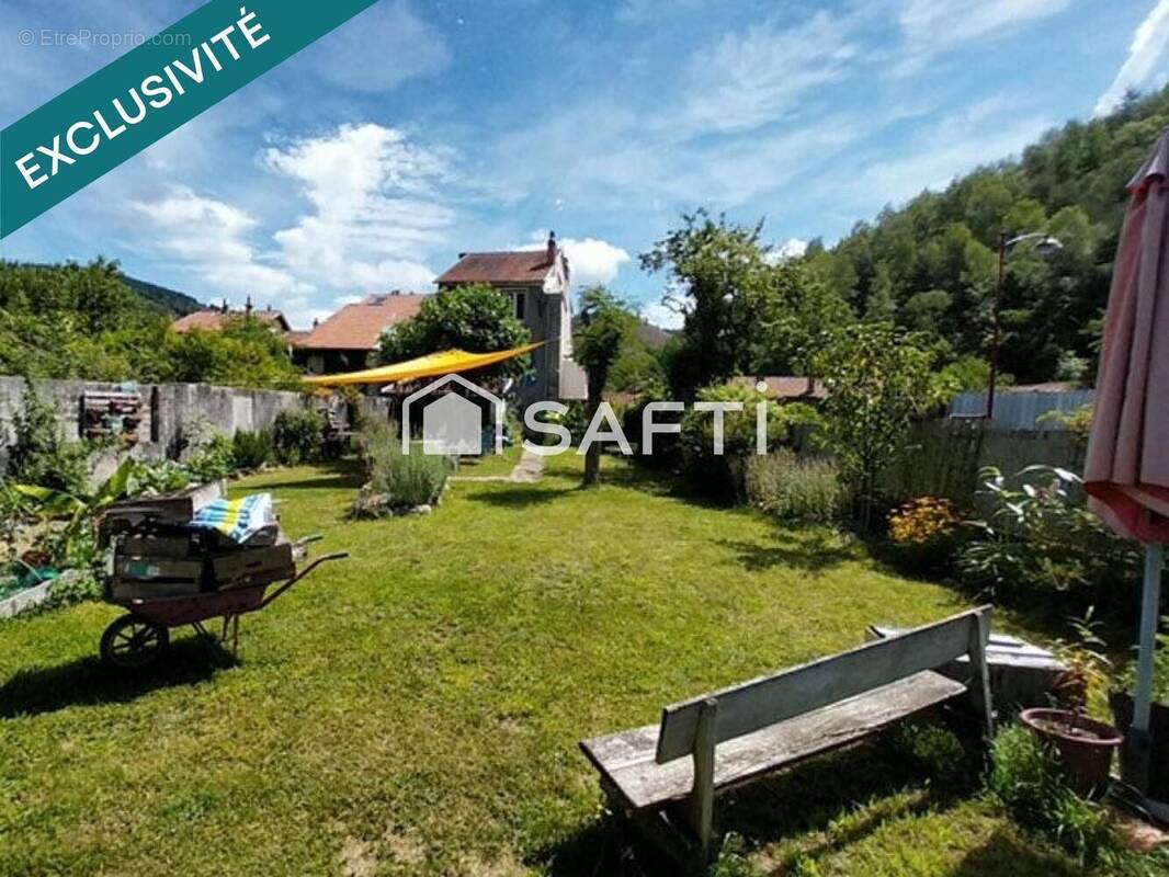 Photo 1 - Maison à VIVIEZ