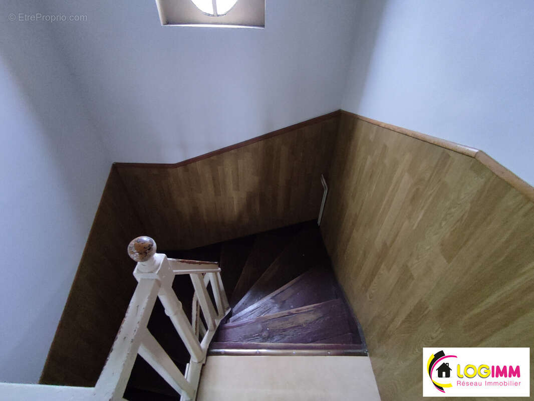 Maison 180 m² à Villereau  - photo 4