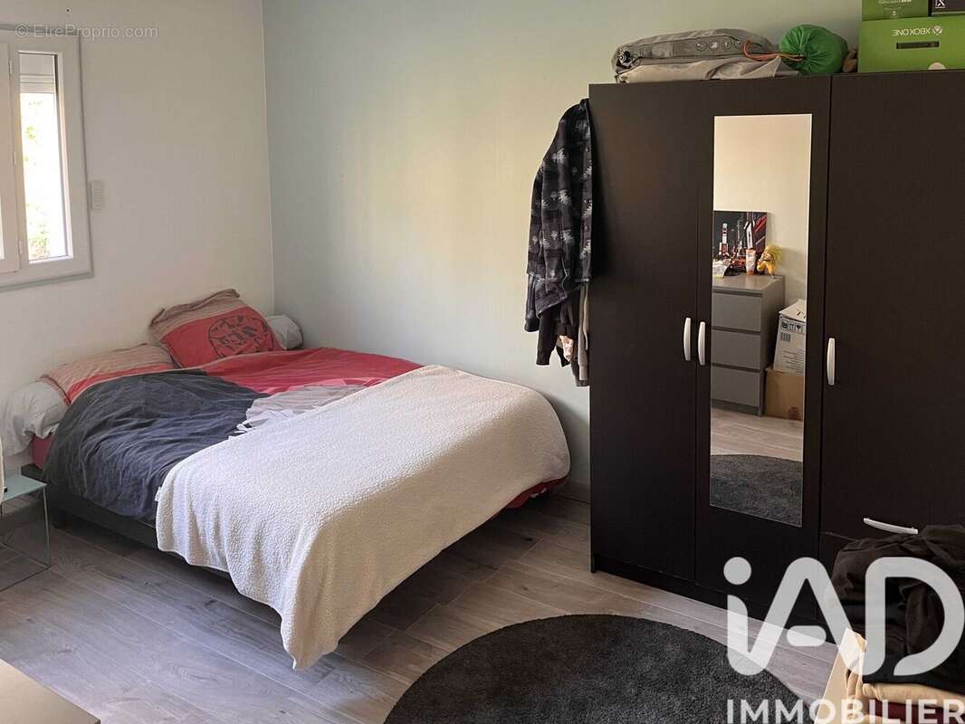 Photo 7 - Maison à CIRES-LES-MELLO