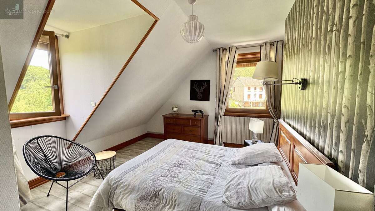 Maison à usage de chambres d'hôtes - photo 13
