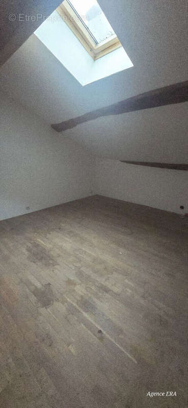 Maison à LUXEUIL-LES-BAINS