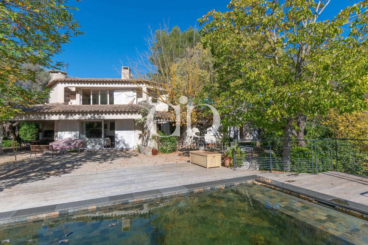 Maison à SANARY-SUR-MER