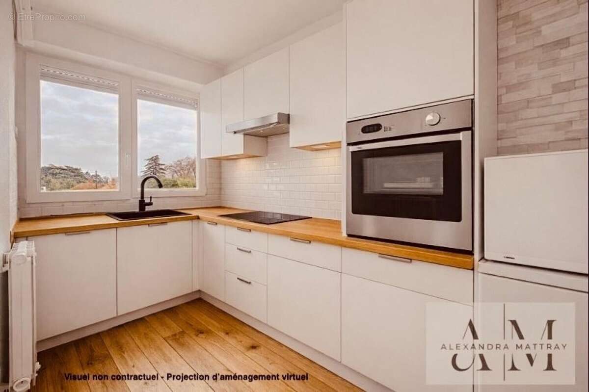 Photo 5 - Appartement à BORDEAUX