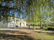 Maison à VILLAMBLARD