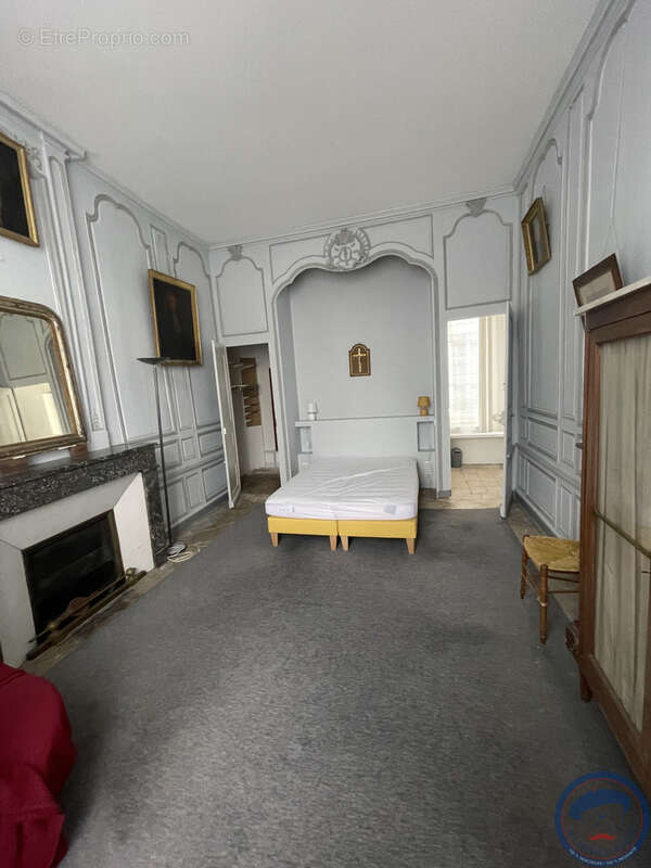Maison à CAEN