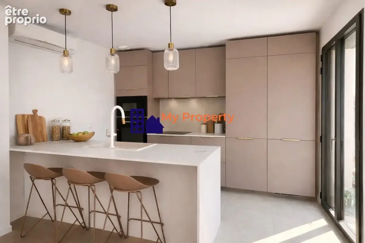 Maison 140 m² à Houilles  - photo 5