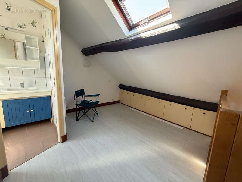 Appartement à PONT-SAINTE-MAXENCE