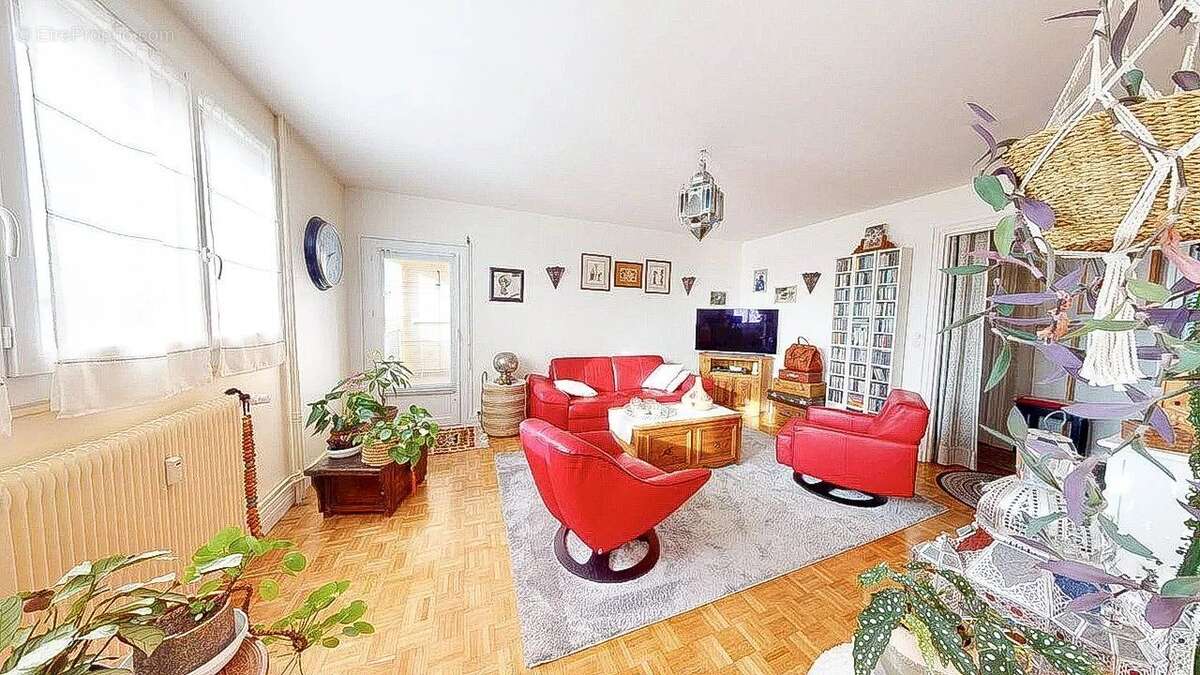 Appartement à LUISANT