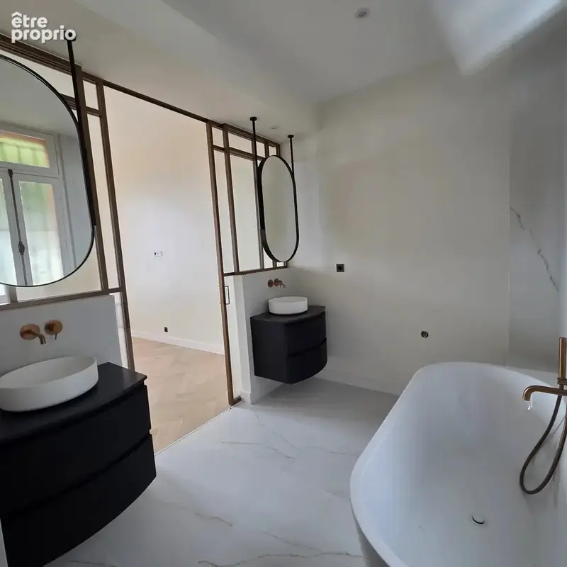 Appartement d'exception avec vue mer à Beaulieu-sur-Mer - photo 11