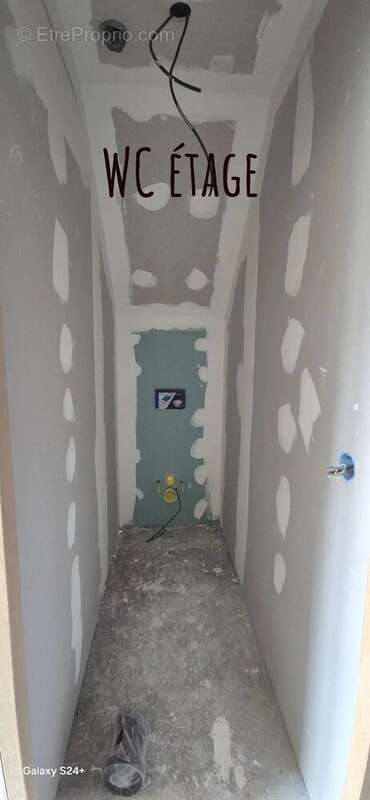 Maison à QUESNOY-SUR-DEULE