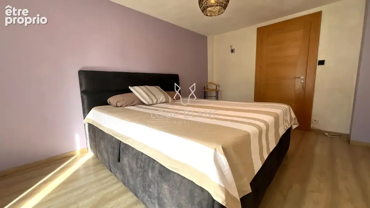 Maison Fesches-le-Chatel - photo 10