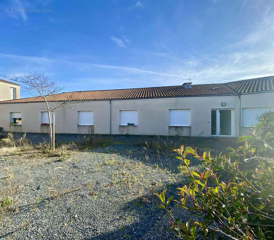 Appartement 1100 m² à Bourcefranc-Le-Chapus  - photo 4