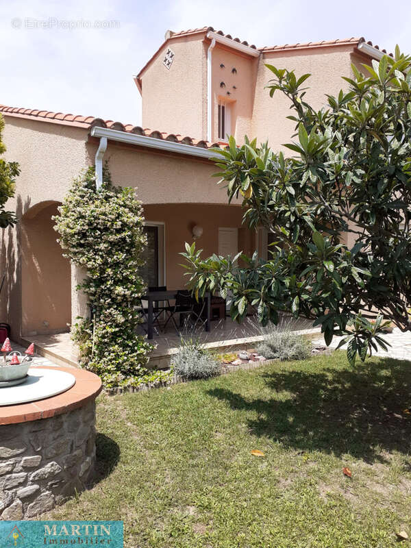 Maison à CERET