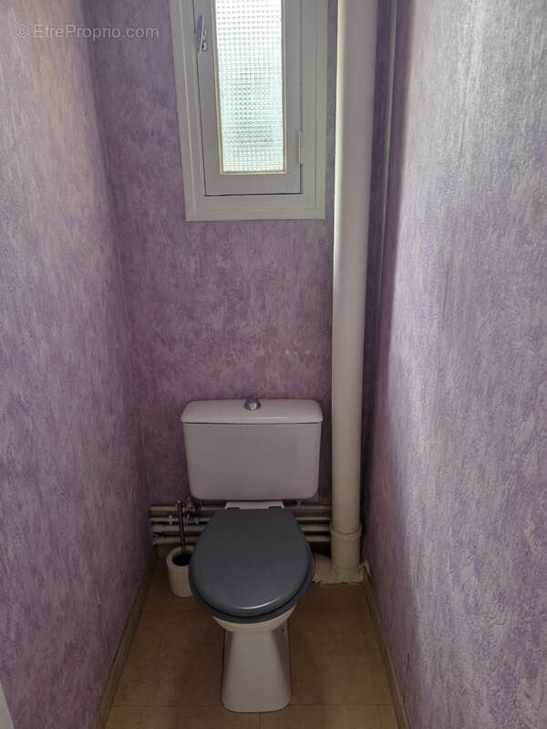 Appartement à HARFLEUR
