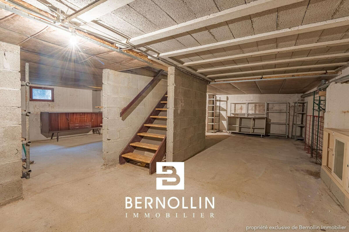 Maison à MACON