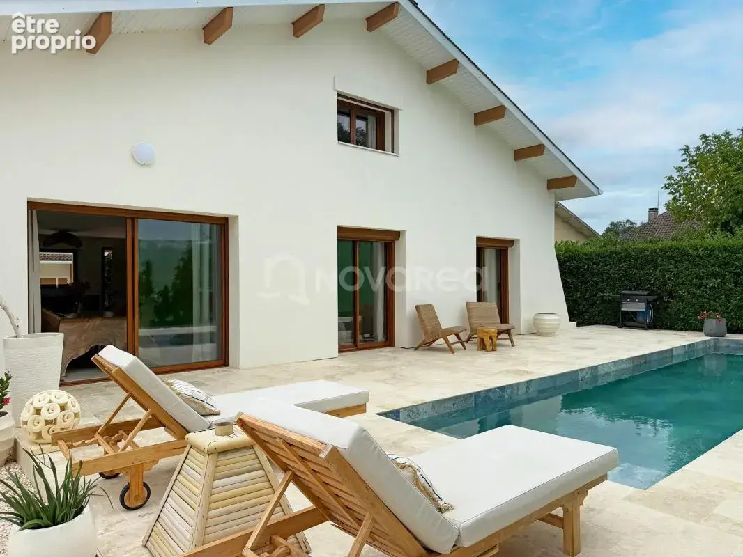 Maison 6 pièces - photo 5