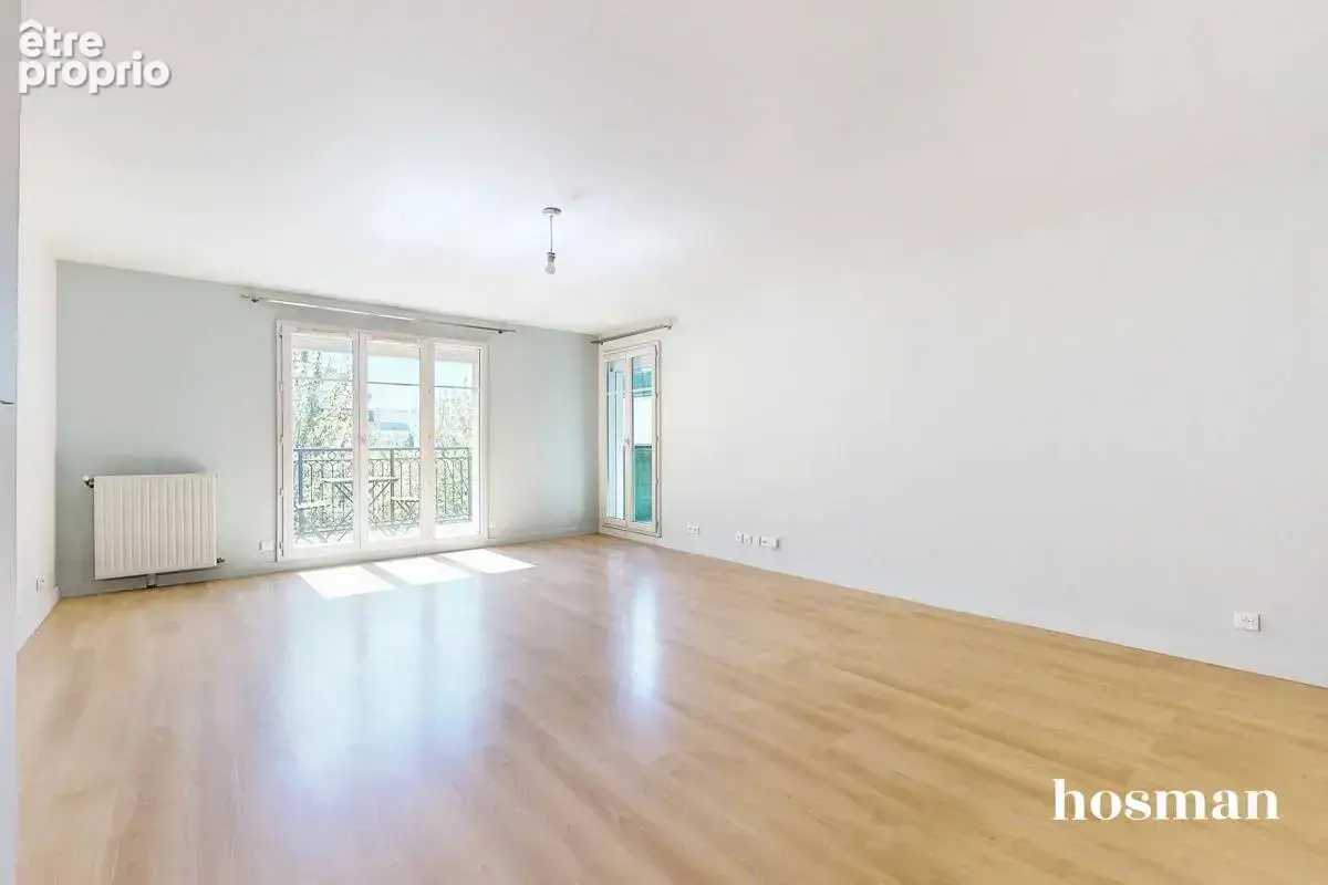 Appartement à ALFORTVILLE