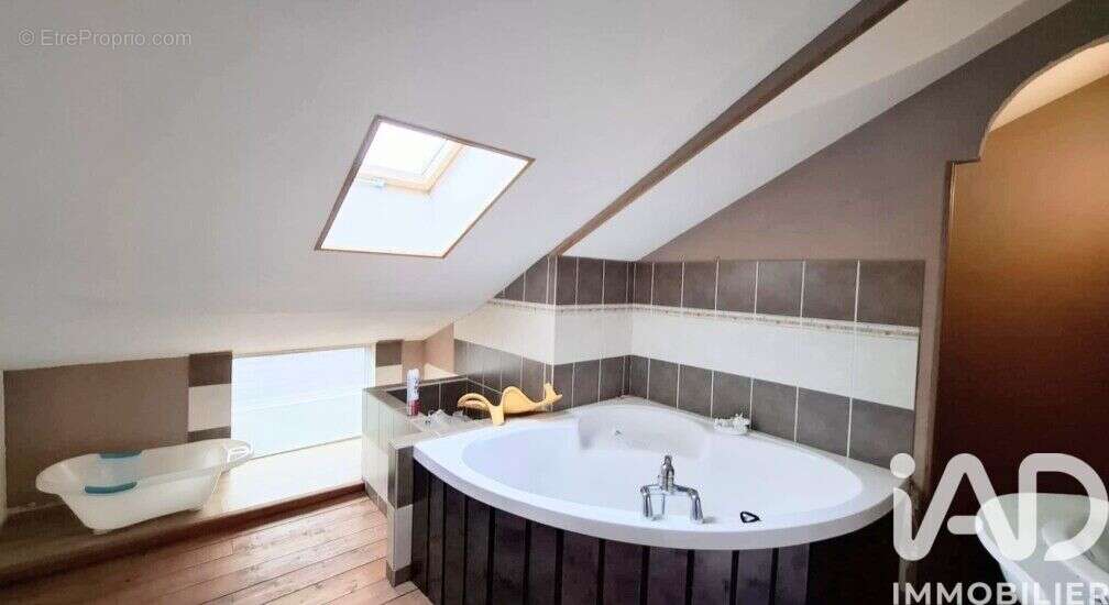 Photo 7 - Appartement à TULLE