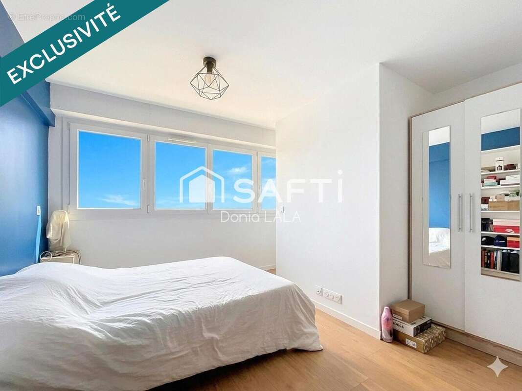 Photo 5 - Appartement à ROMAINVILLE