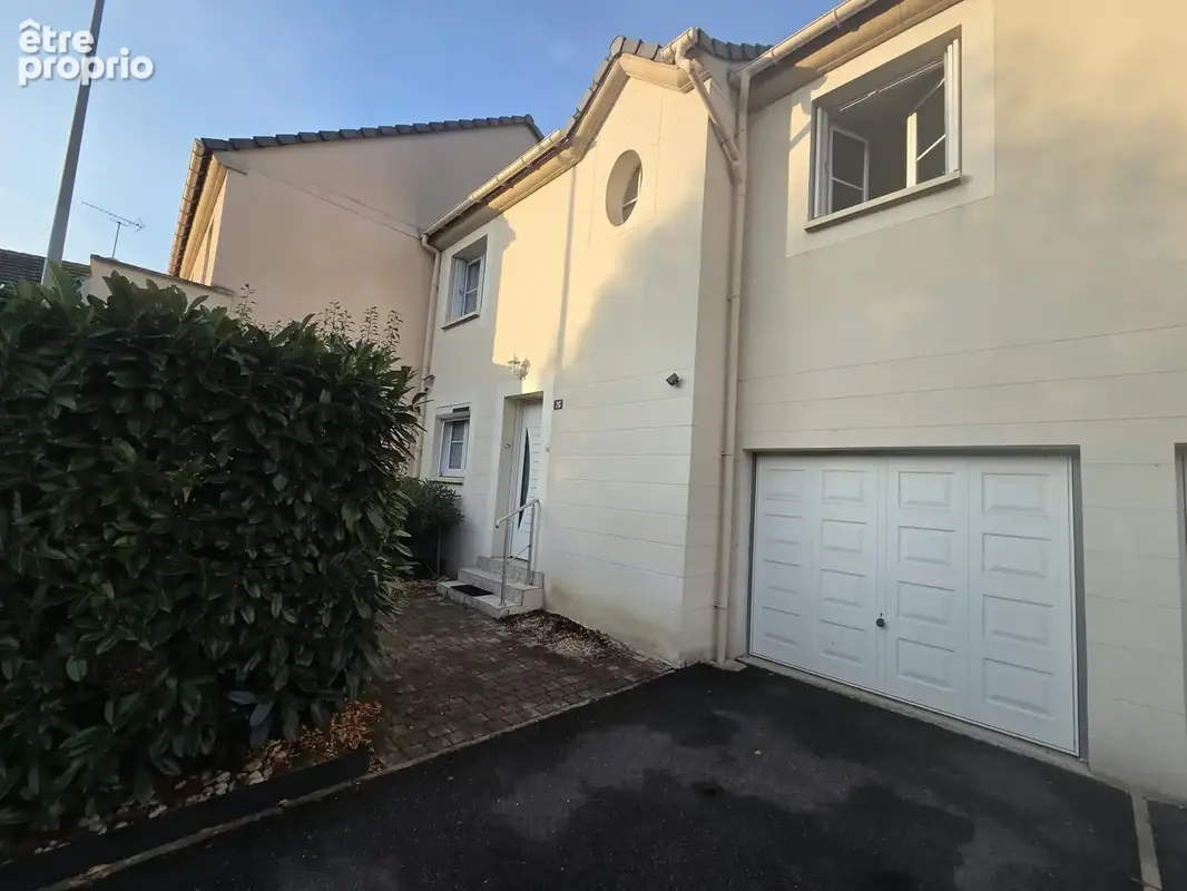 A Vendre Maison Orléans - photo 2
