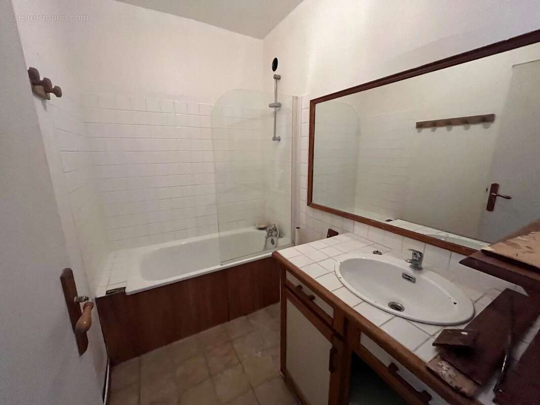 Appartement à FISMES