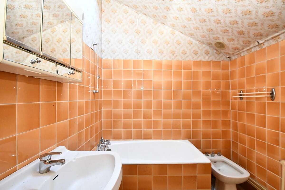 Maison à CROISSY-SUR-SEINE