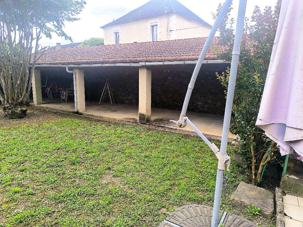 Maison Capdenac Gare 7 pièce(s) 134 m2 - photo 18