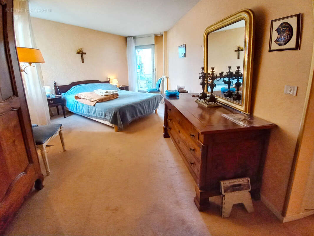 Appartement à CRETEIL