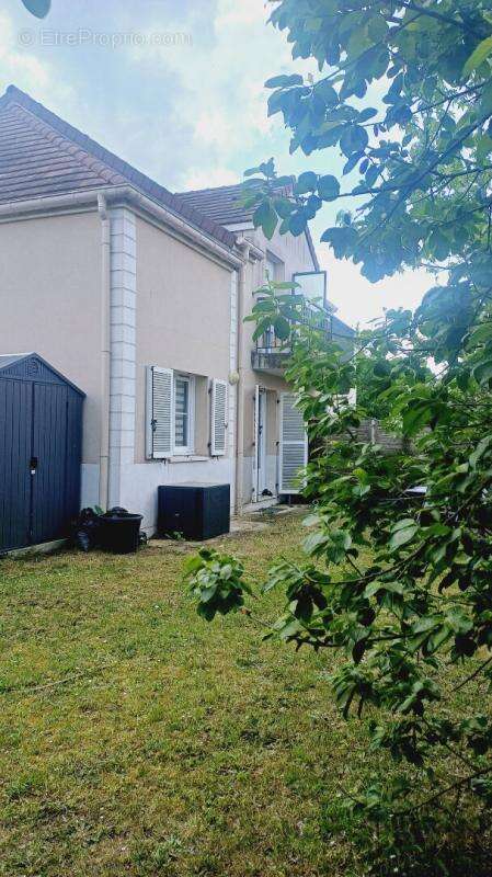 Maison noyon - photo 7