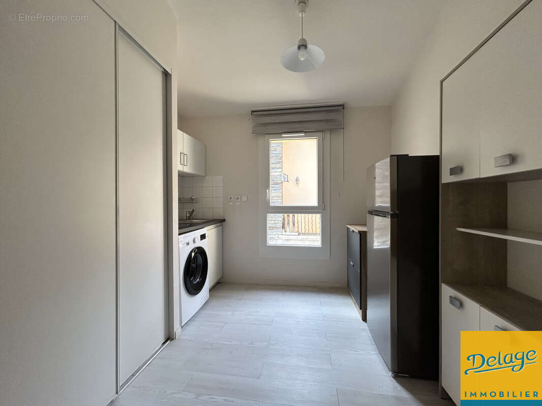 Appartement à LIMOGES