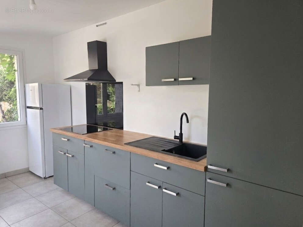 Capendu : maison bourgeoise et studio independant - photo 16
