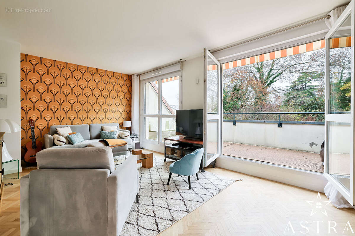 Appartement à ANTONY