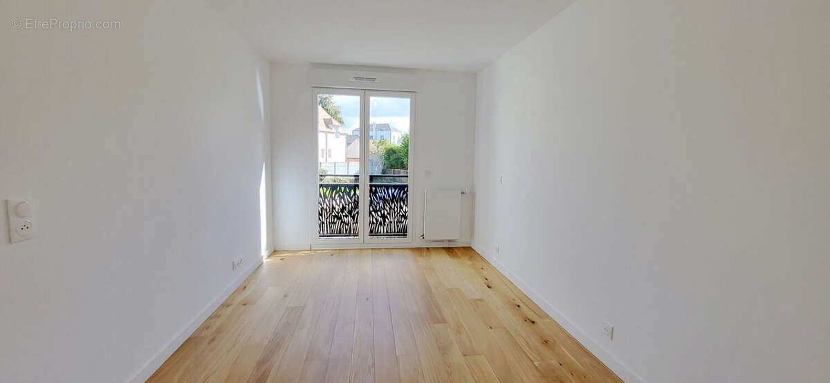 Appartement à NOISY-LE-GRAND