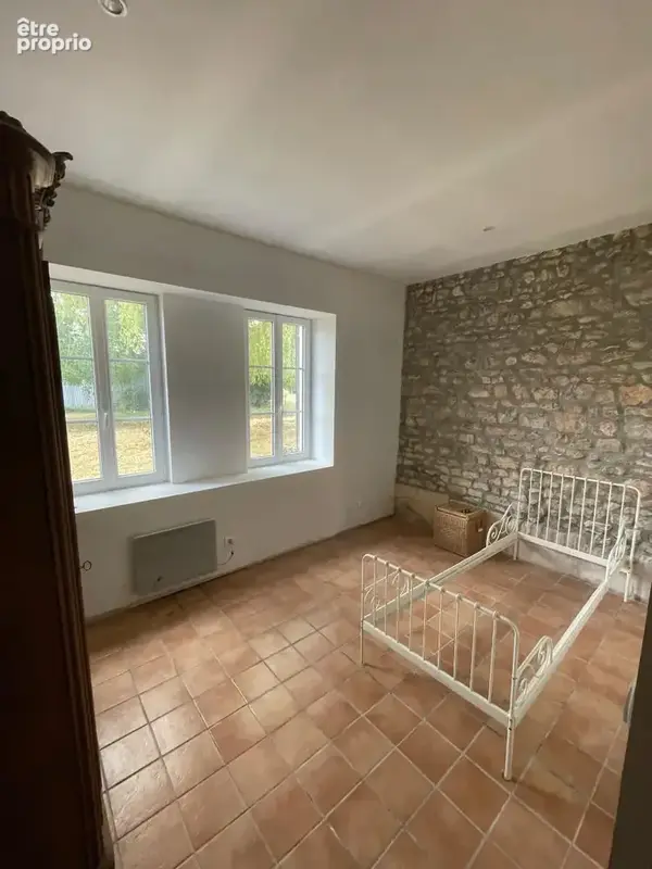 Maison à vendre à Saint Andelain - Référence 887 - photo 13