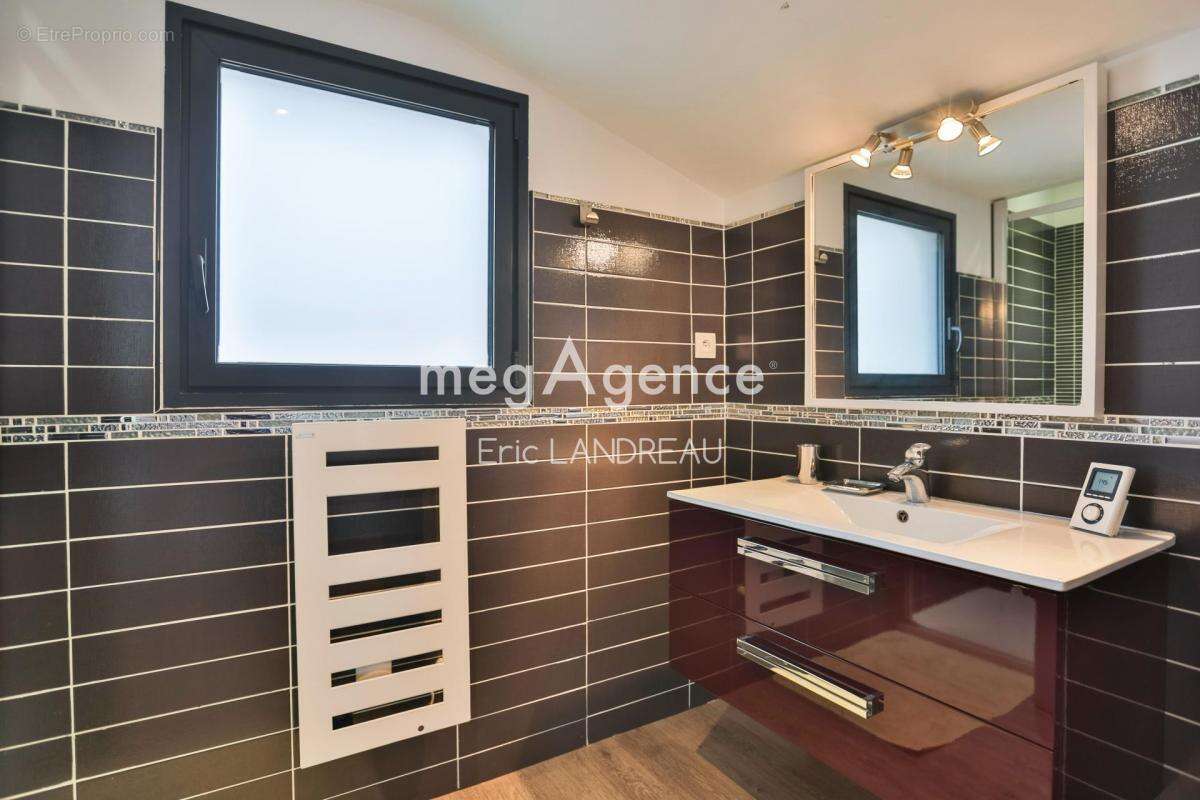 Maison à LES SABLES-D&#039;OLONNE