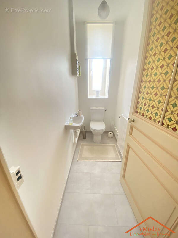 Appartement à REMIREMONT