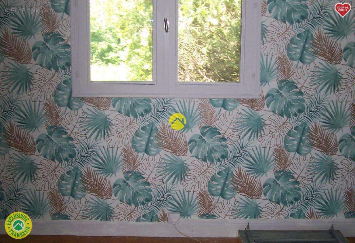 Maison à SAINT-FLORENT-SUR-CHER