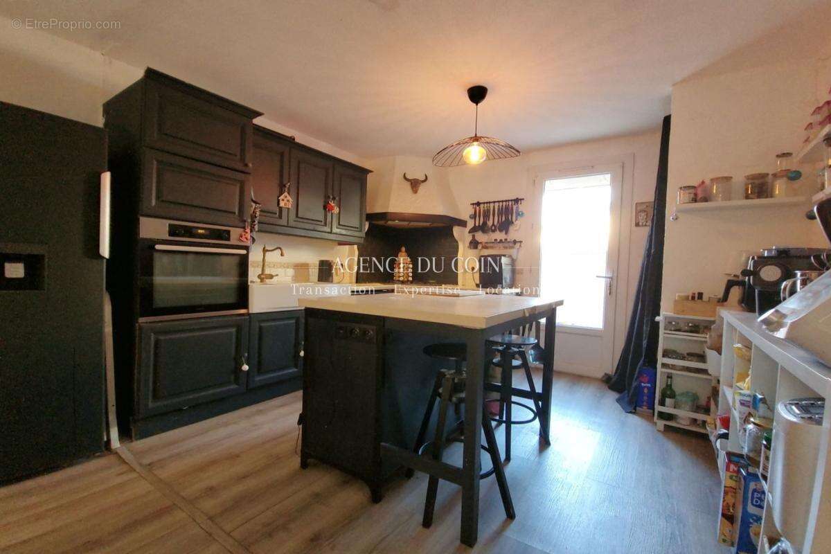 Maison à DRAGUIGNAN