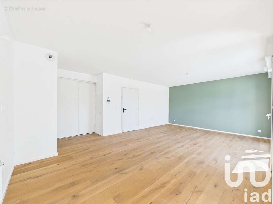 Photo 5 - Appartement à NANCY